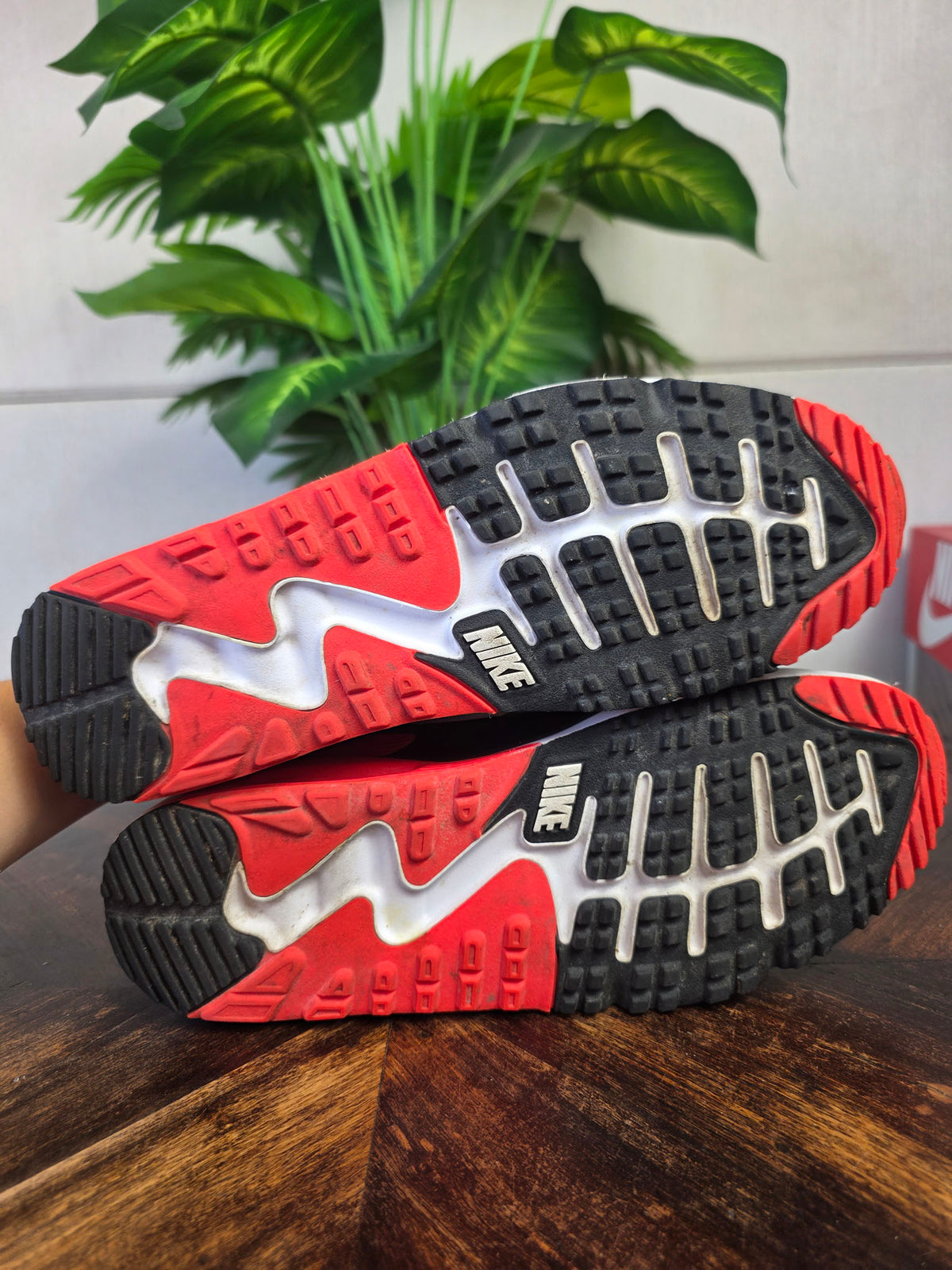 Nike Air Max 90 Golf Infrared | maat 43