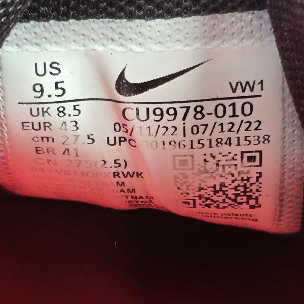 Nike Air Max 90 Golf Infrared | maat 43
