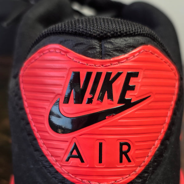 Nike Air Max 90 Golf Infrared | maat 43