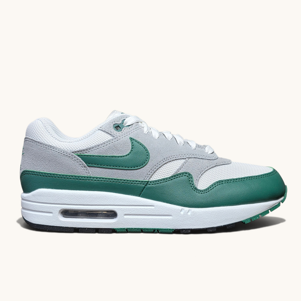 Nike Air Max 1 'Essential' Evergreen Aura
