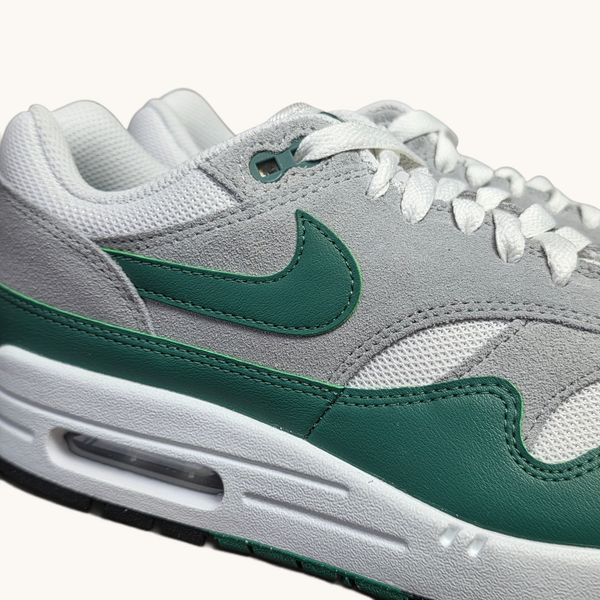 Nike Air Max 1 'Essential' Evergreen Aura