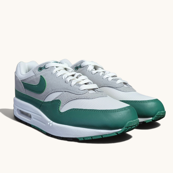 Nike Air Max 1 'Essential' Evergreen Aura
