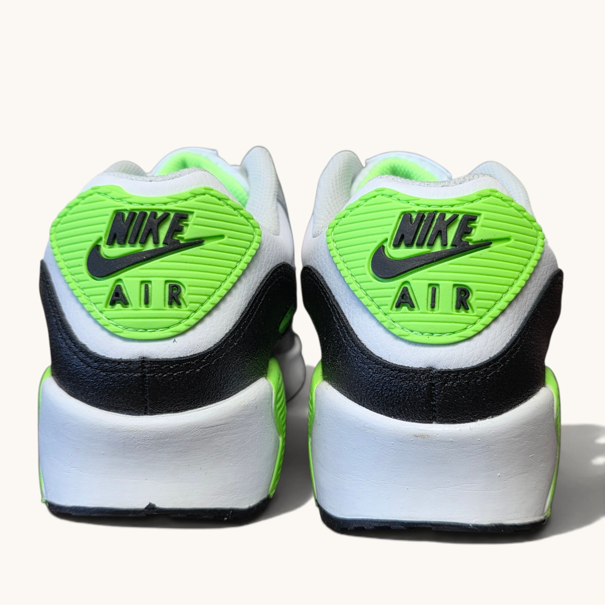 Nike Air Max 90 LTR GS Lime Blast