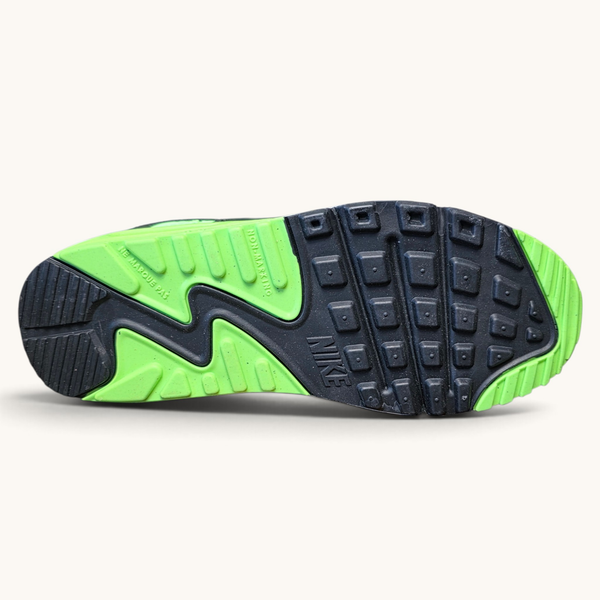 Nike Air Max 90 LTR GS Lime Blast