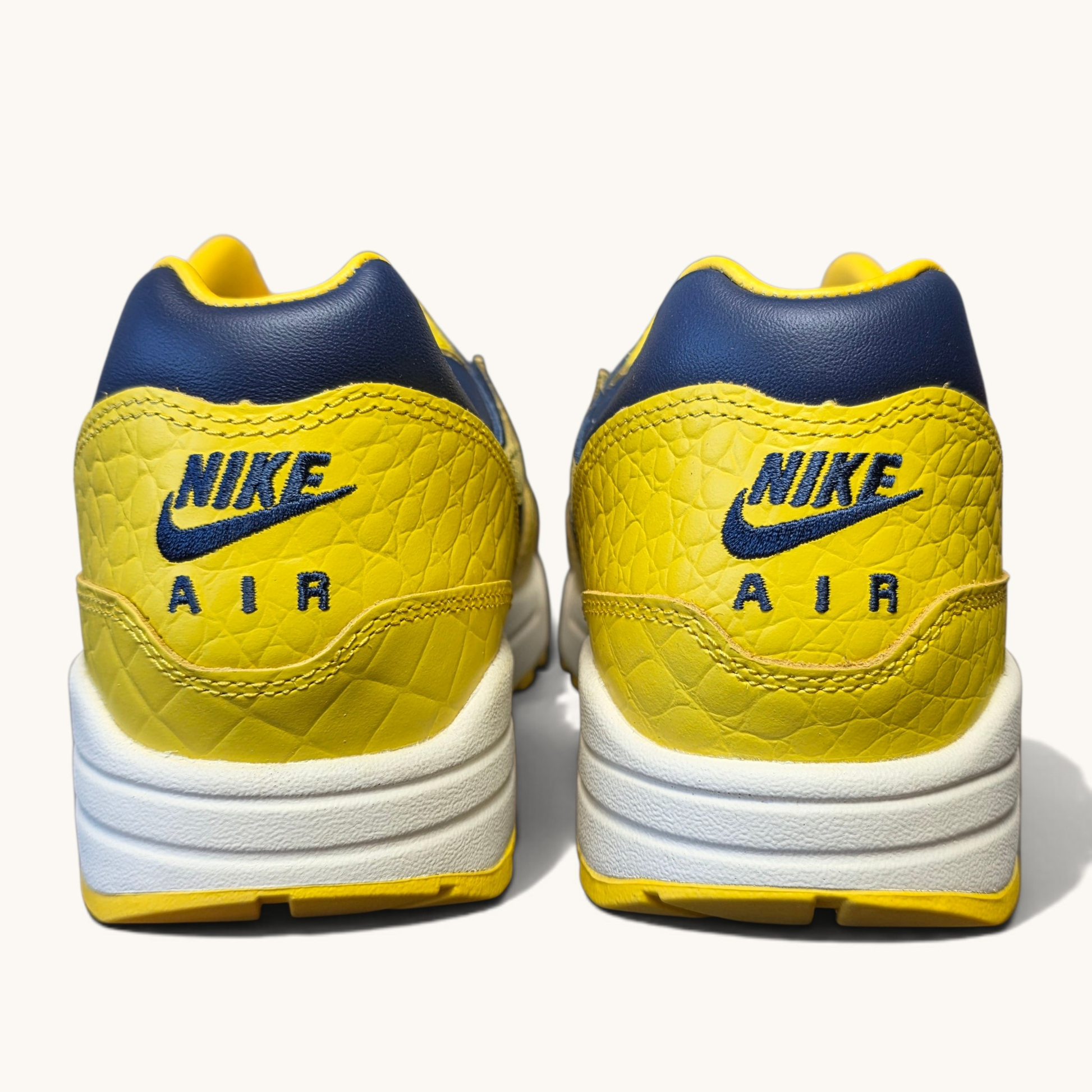 Nike Air Max 1 CO.JP Michigan
