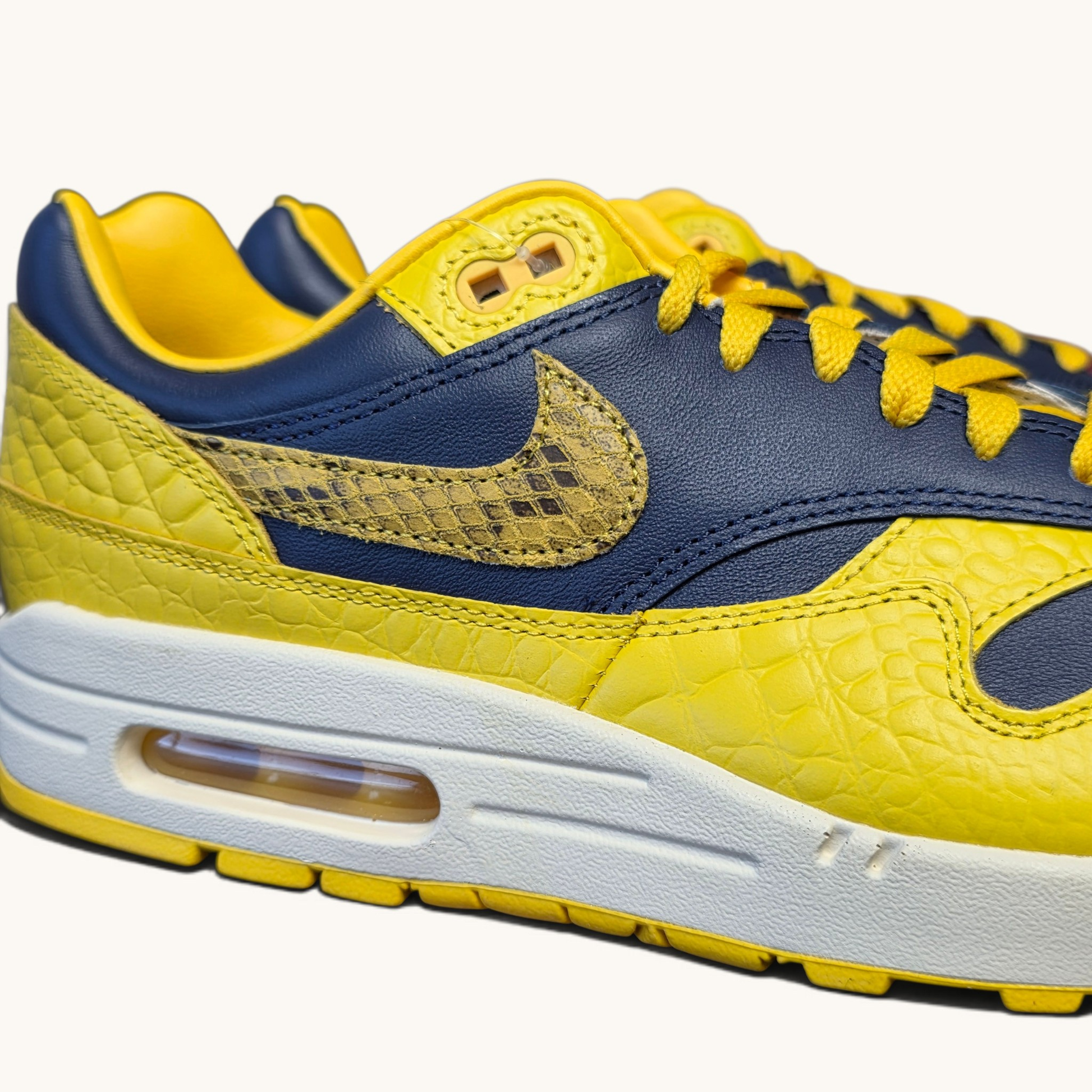 Nike Air Max 1 CO.JP Michigan