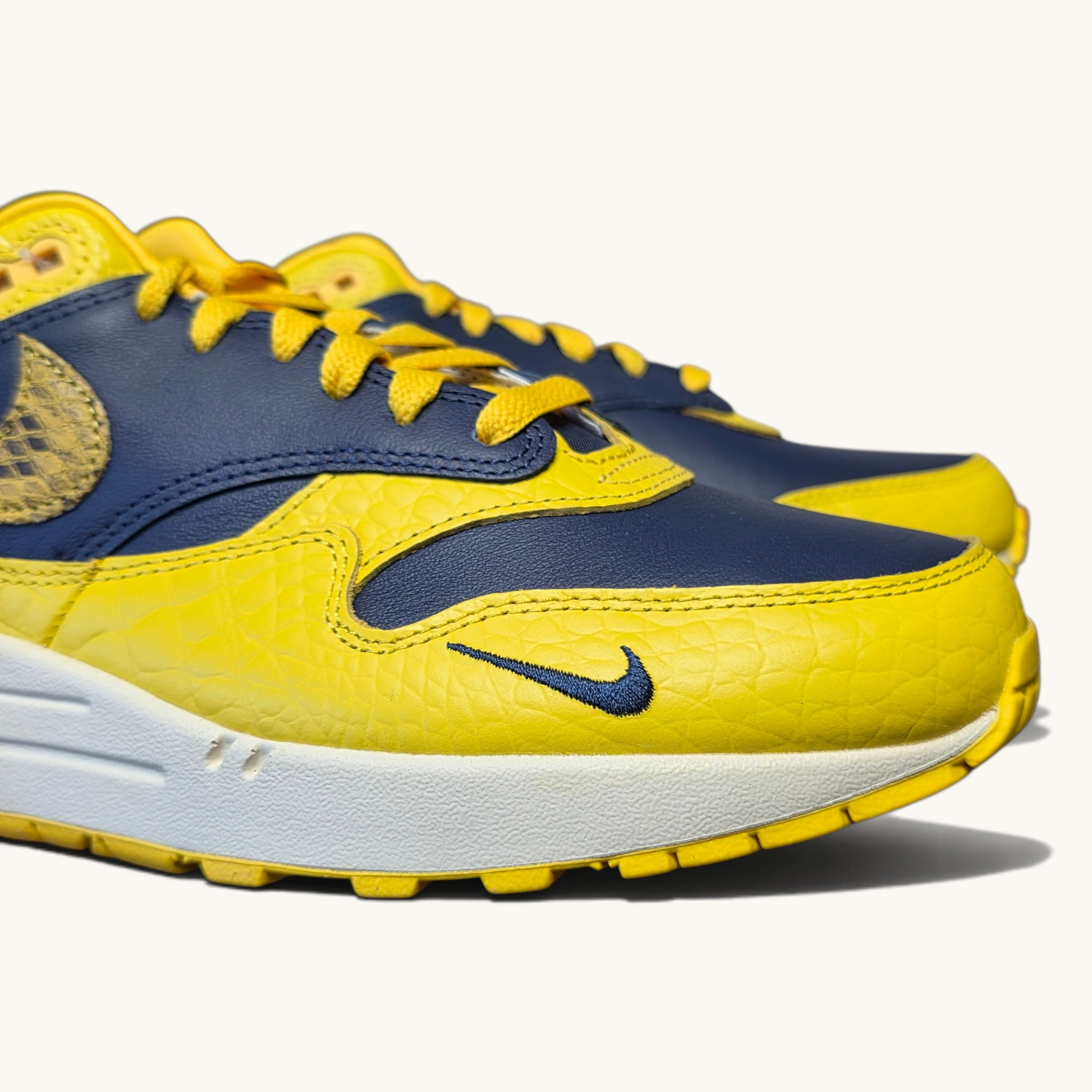 Nike Air Max 1 CO.JP Michigan