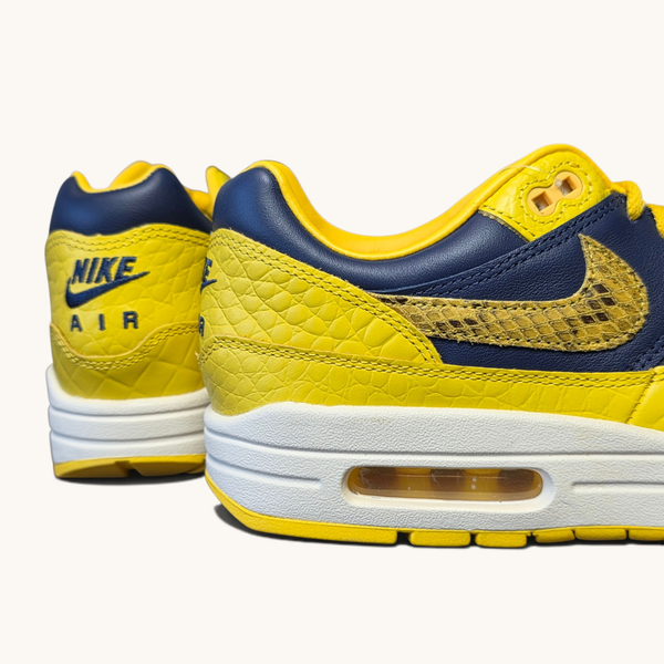 Nike Air Max 1 CO.JP Michigan