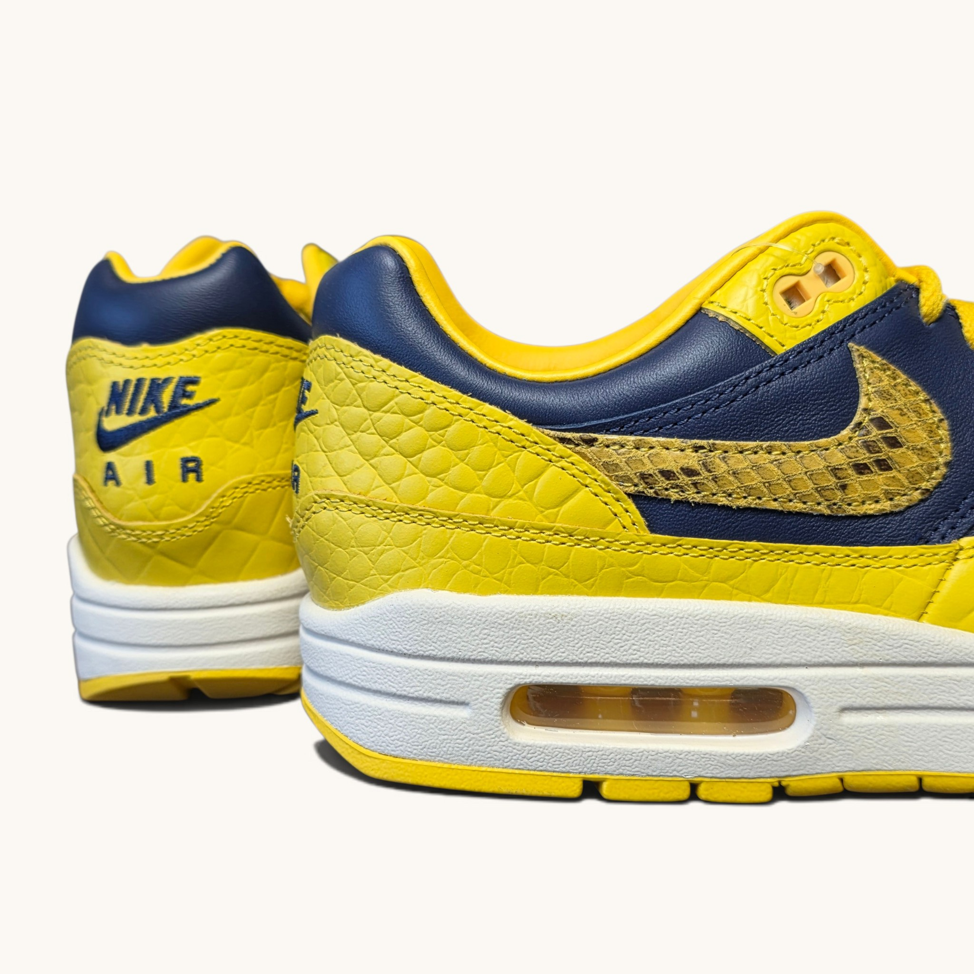 Nike Air Max 1 CO.JP Michigan