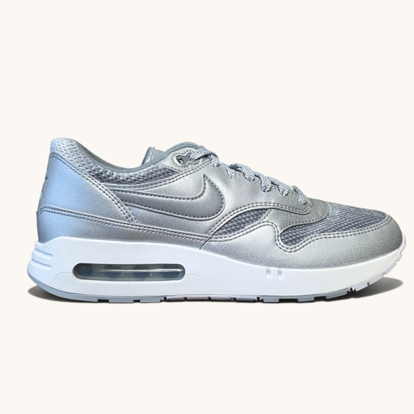 Nike Air Max 1 '86 OG "Metallic Silver"