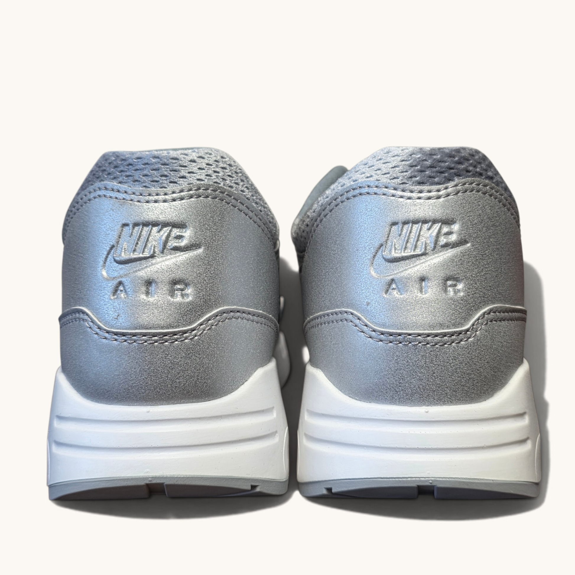Nike Air Max 1 '86 OG "Metallic Silver"