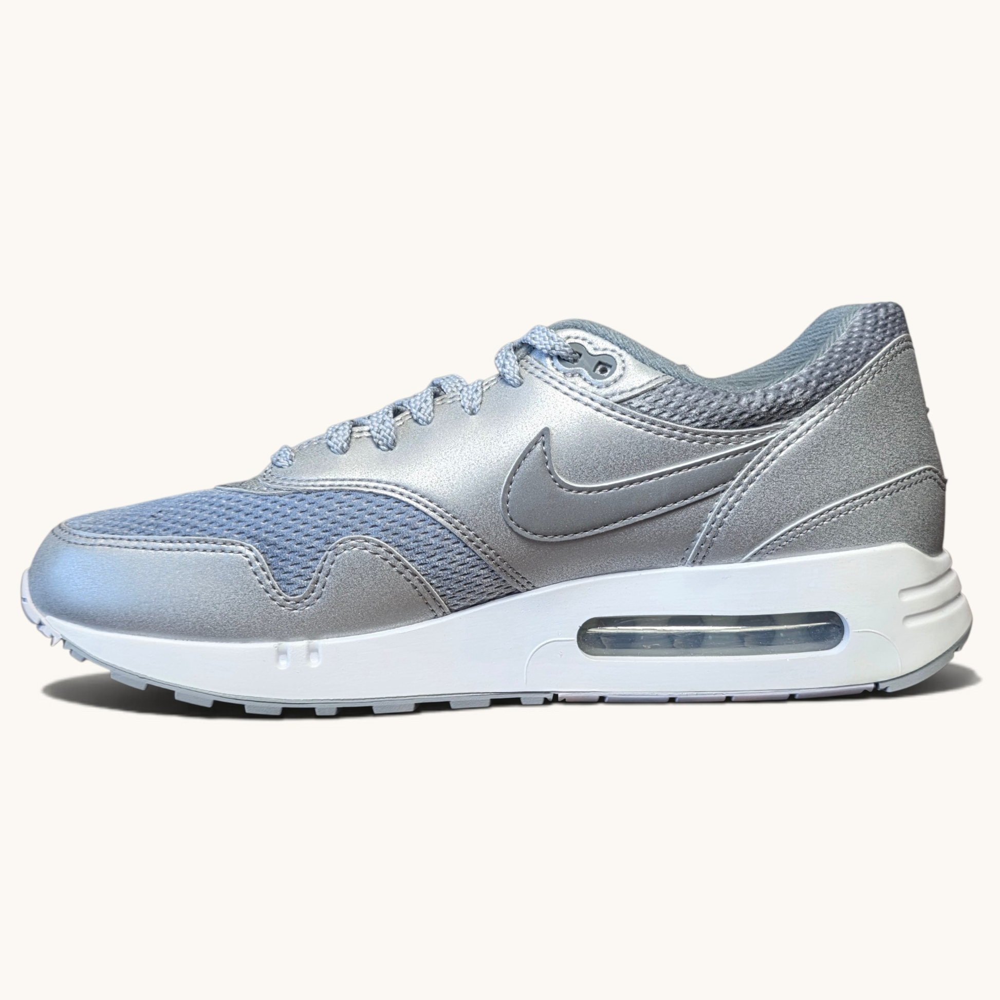 Nike Air Max 1 '86 OG "Metallic Silver"