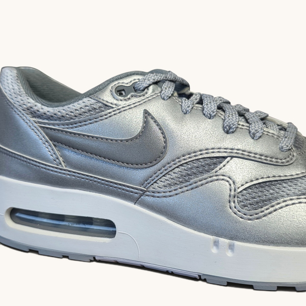 Nike Air Max 1 '86 OG "Metallic Silver"