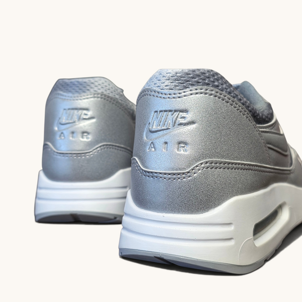 Nike Air Max 1 '86 OG "Metallic Silver"