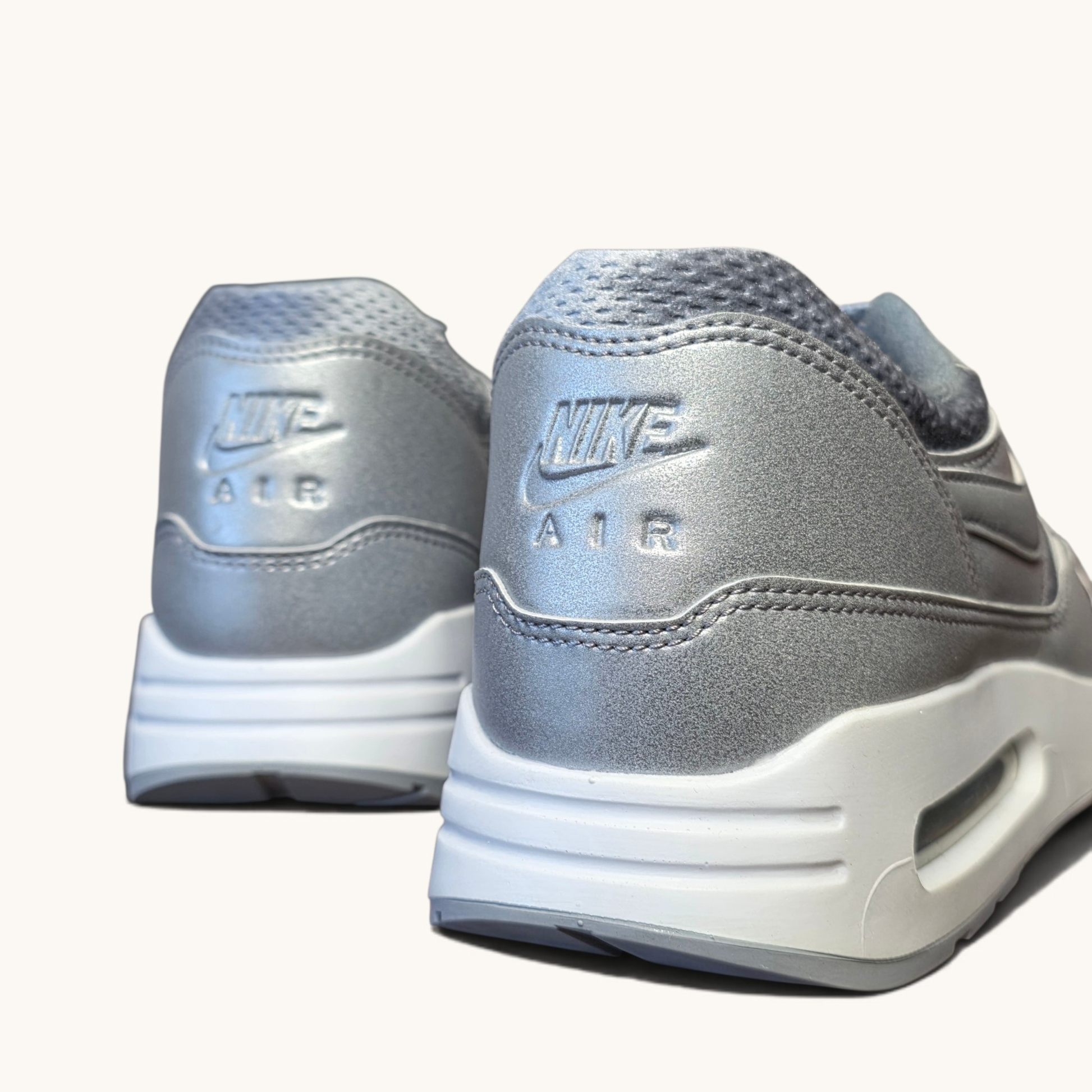 Nike Air Max 1 '86 OG "Metallic Silver"