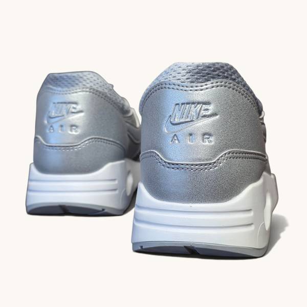 Nike Air Max 1 '86 OG "Metallic Silver"