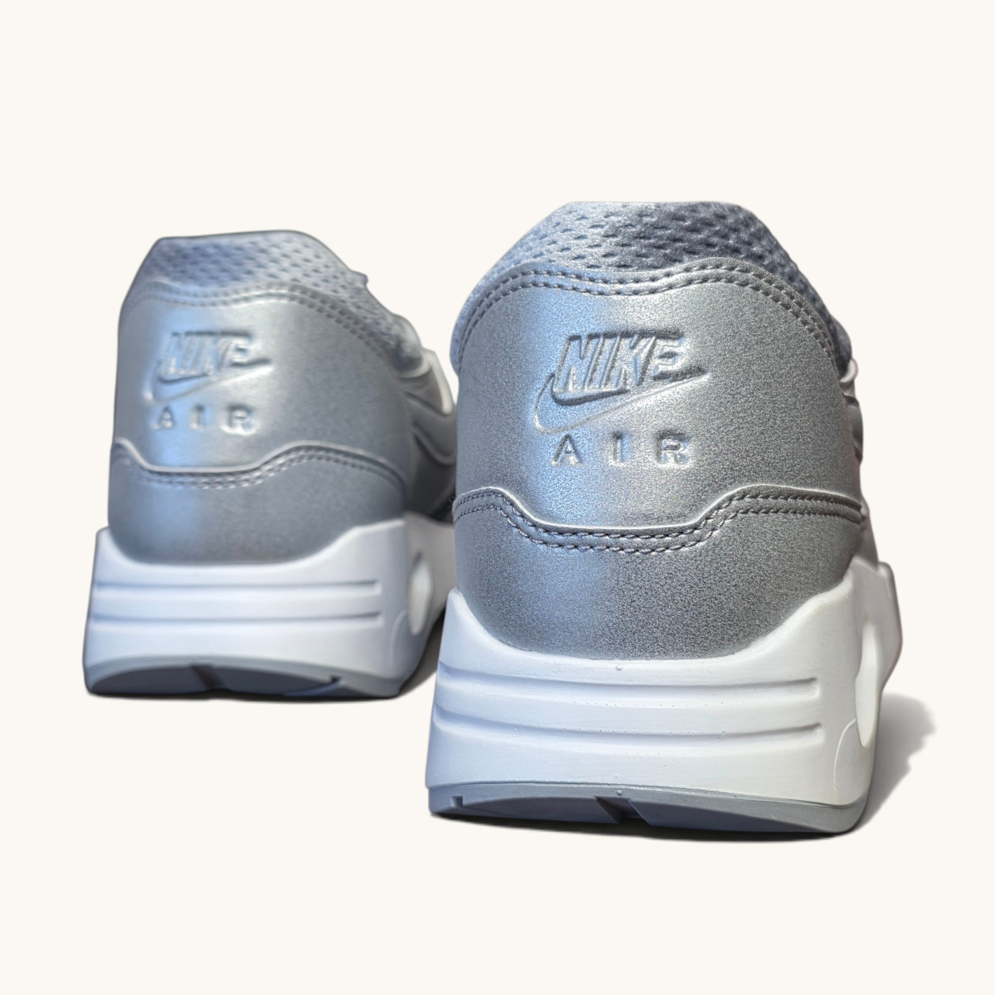 Nike Air Max 1 '86 OG "Metallic Silver"