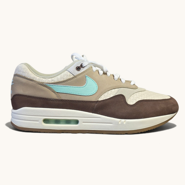 Nike Air Max 1 Crepe Hemp