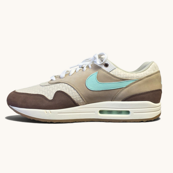 Nike Air Max 1 Crepe Hemp