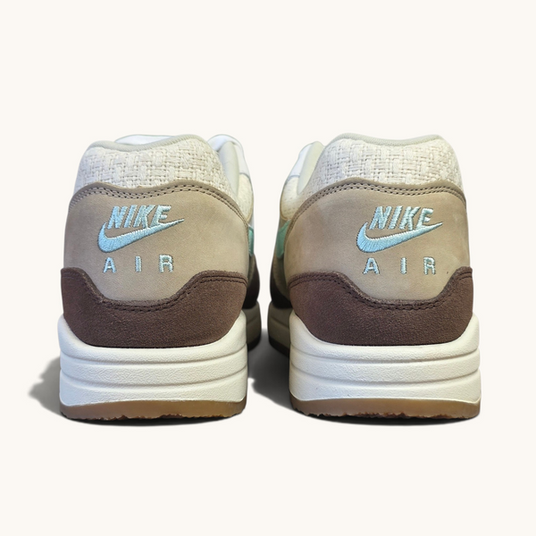 Nike Air Max 1 Crepe Hemp