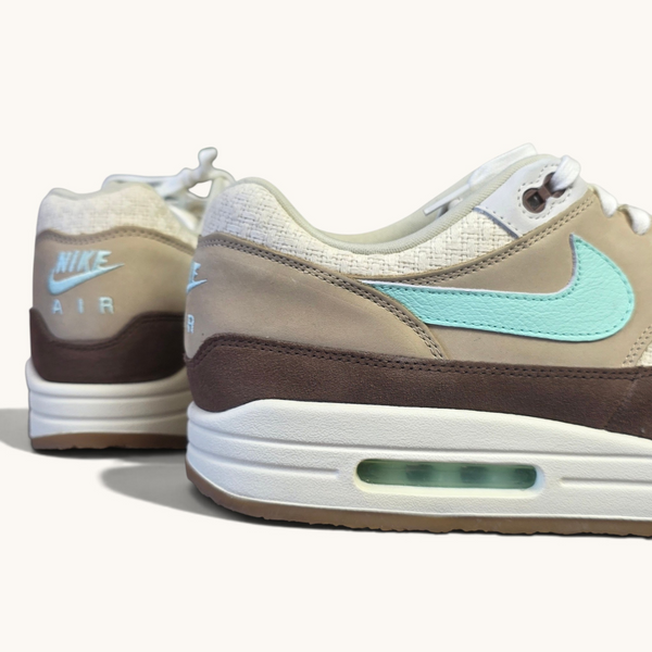 Nike Air Max 1 Crepe Hemp