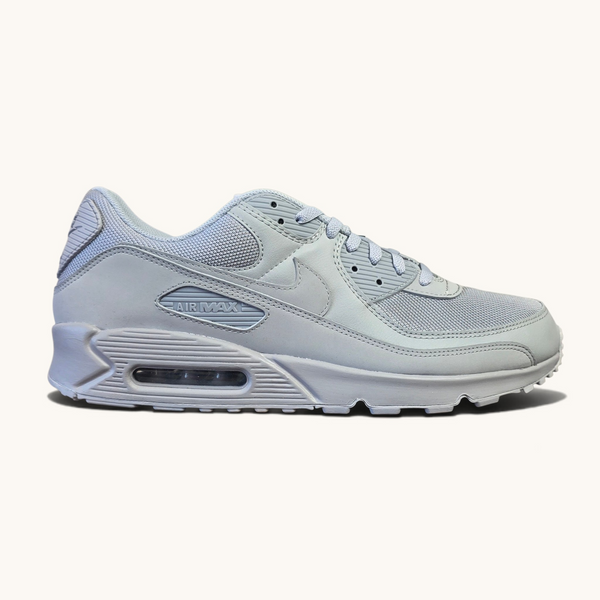 Nike Air Max 90 Recraft Wolf Grey