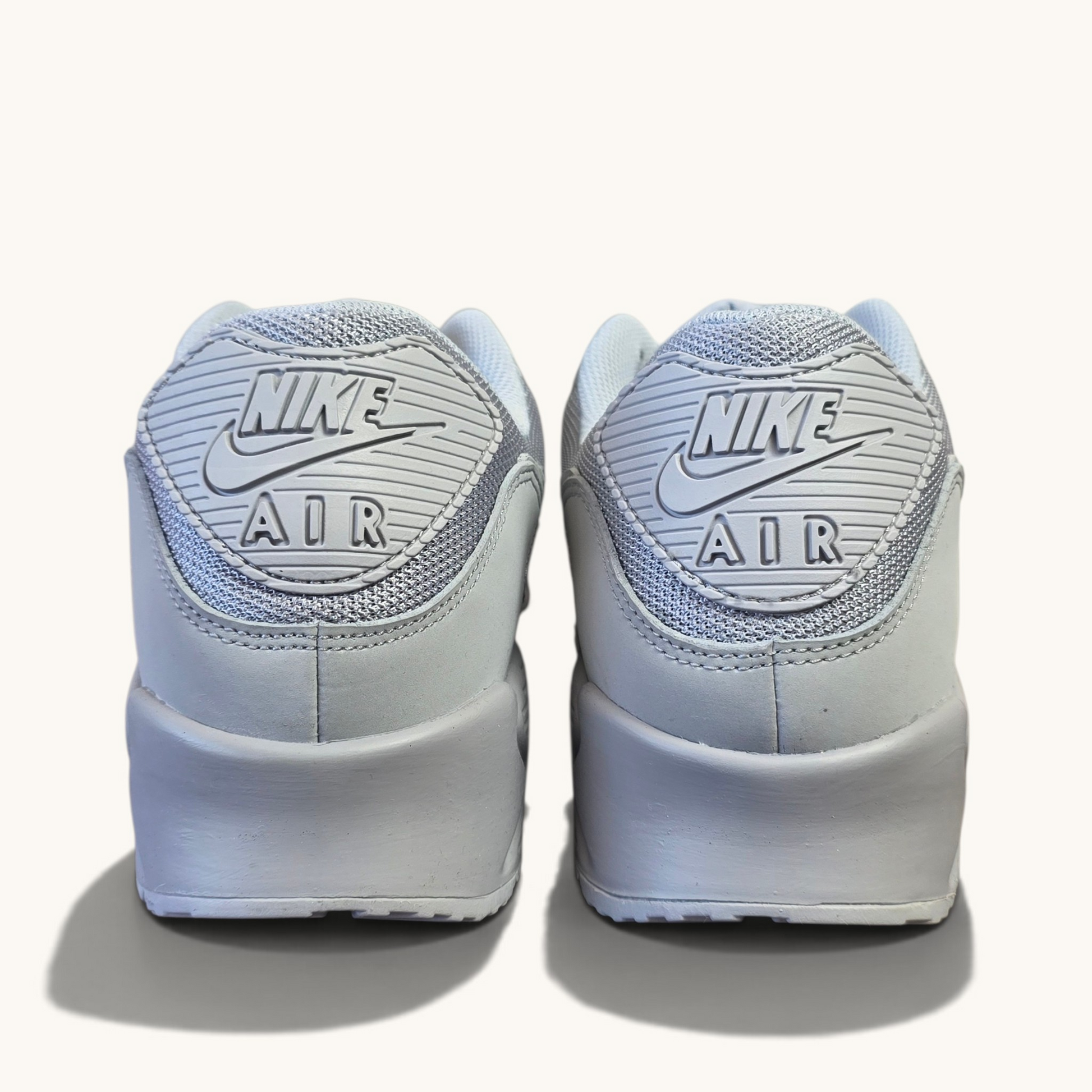 Nike Air Max 90 Recraft Wolf Grey