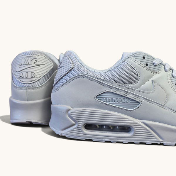 Nike Air Max 90 Recraft Wolf Grey