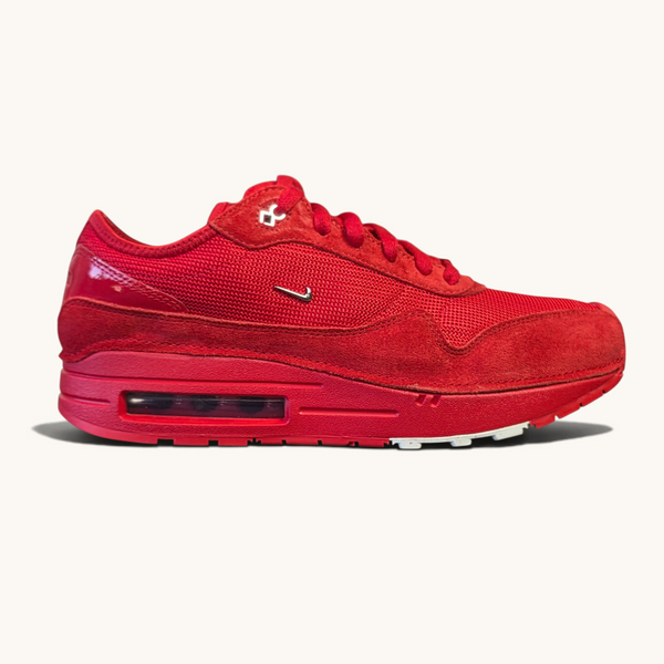Nike Air Max 1 '86 Jacquemus Mystic Red