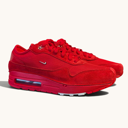 Nike Air Max 1 '86 Jacquemus Mystic Red