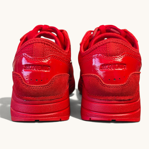 Nike Air Max 1 '86 Jacquemus Mystic Red