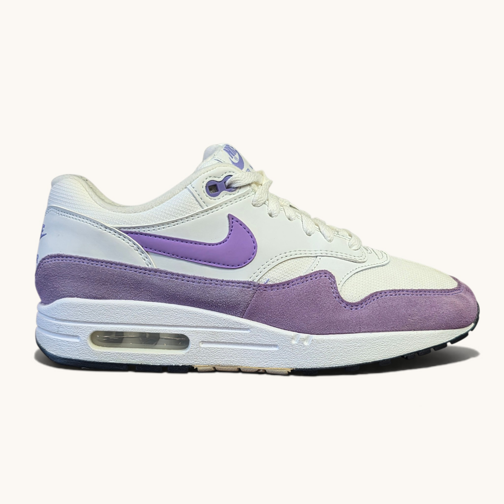 Nike Air Max 1 Atomic Violet maat 38,5