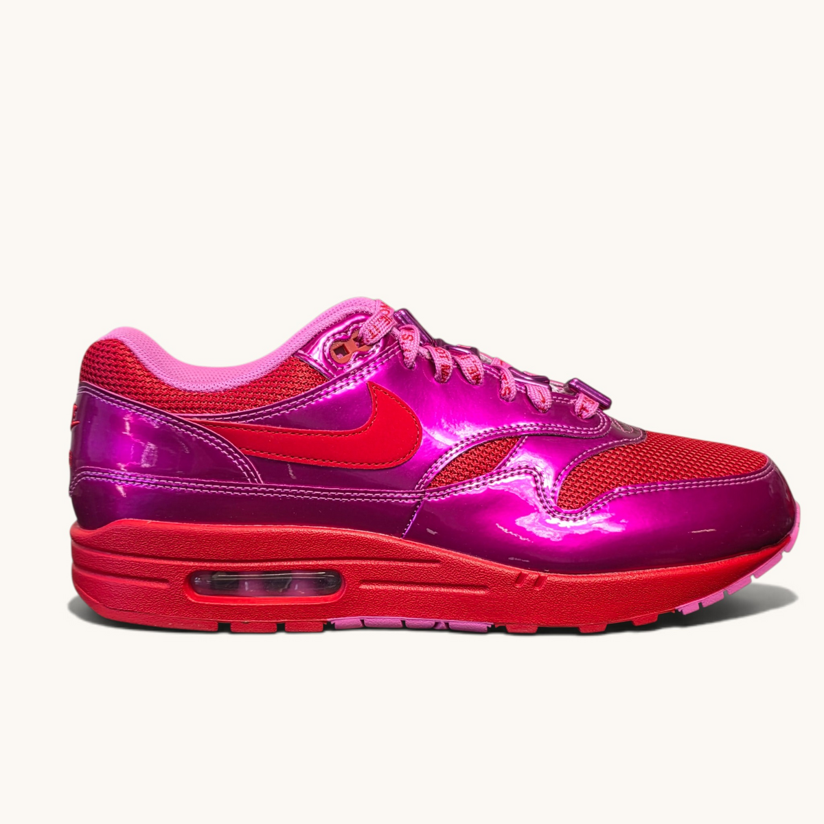Nike Air Max 1 Valentine's Day Playful Pink