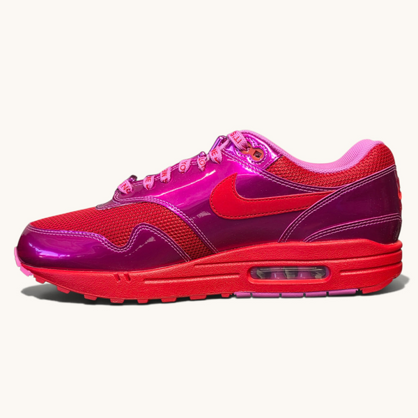 Nike Air Max 1 Valentine's Day Playful Pink