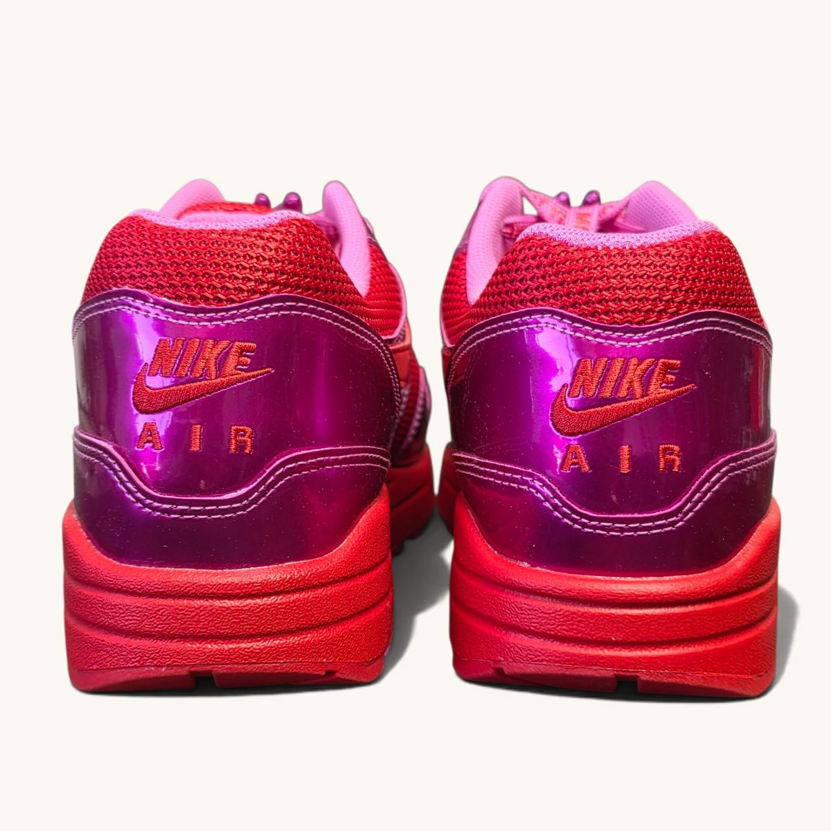 Nike Air Max 1 Valentine's Day Playful Pink