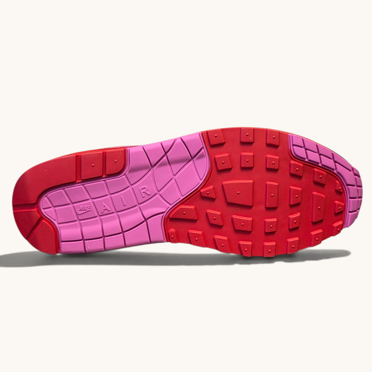 Nike Air Max 1 Valentine's Day Playful Pink