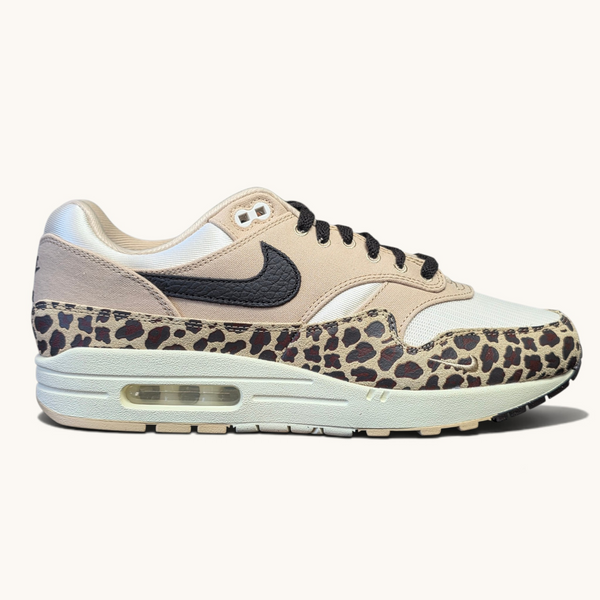 Nike Air Max 1 WMNS 'Leopard'