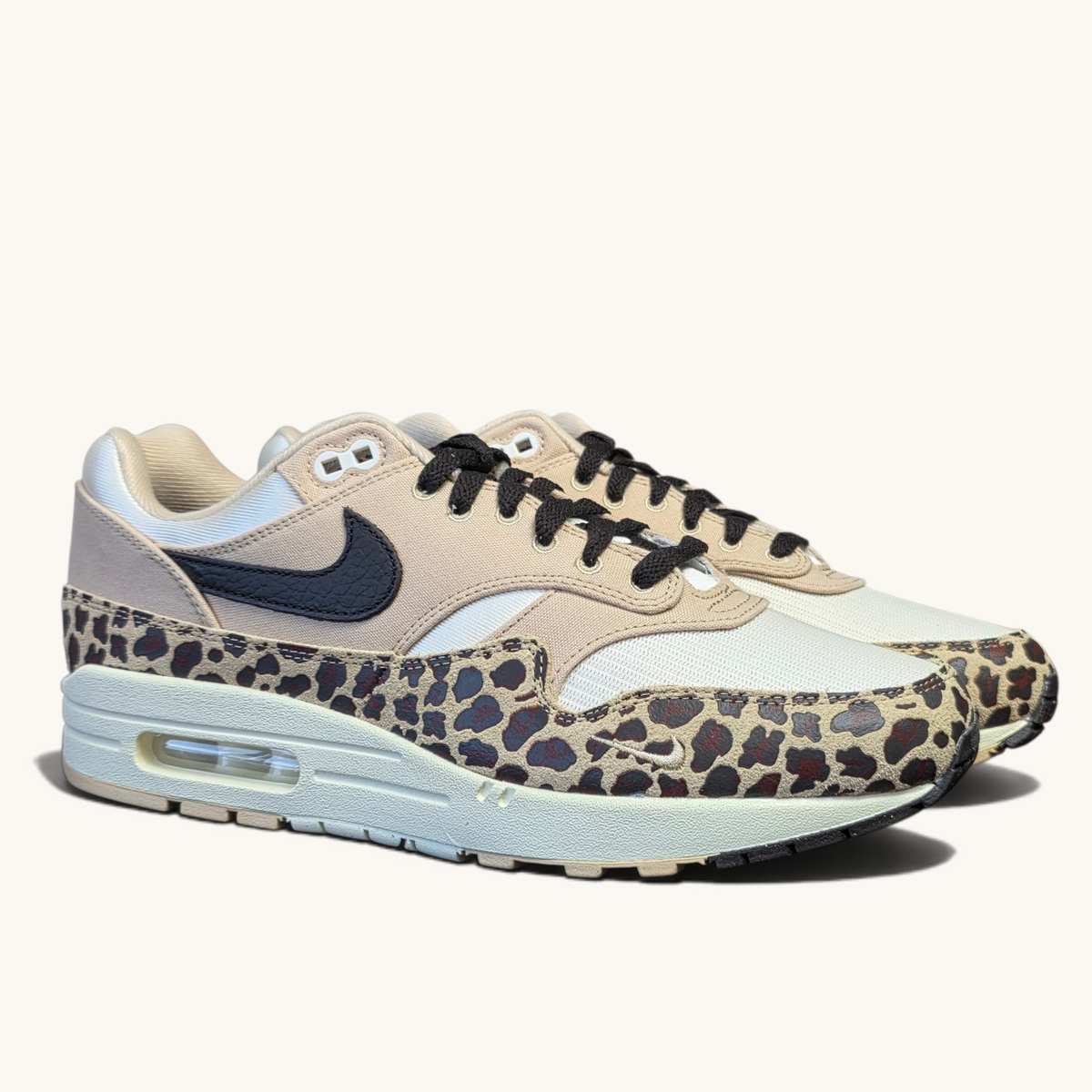 Nike Air Max 1 WMNS 'Leopard'