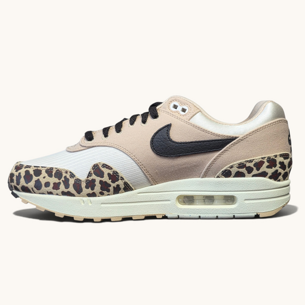 Nike Air Max 1 WMNS 'Leopard'