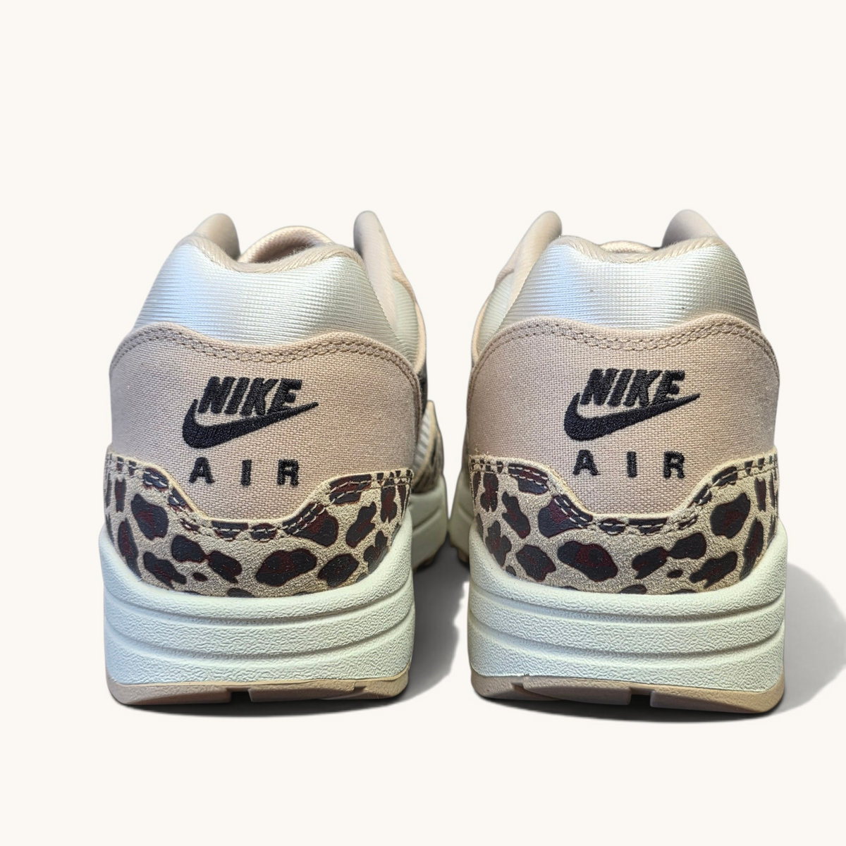Nike Air Max 1 WMNS 'Leopard'