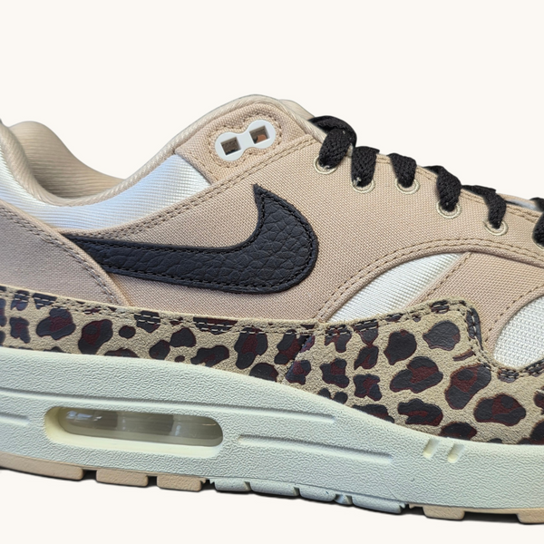 Nike Air Max 1 WMNS 'Leopard'