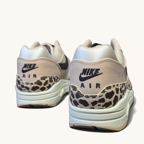 Nike Air Max 1 WMNS 'Leopard'