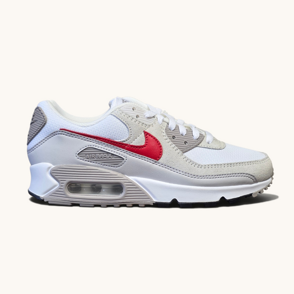Nike Air Max 90 White College Grey
