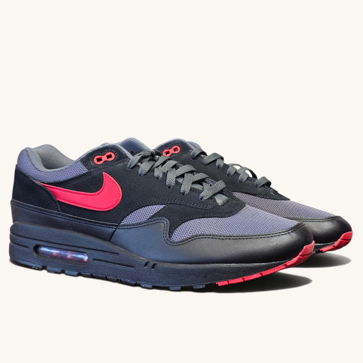 Nike Air Max 1 Vamps
