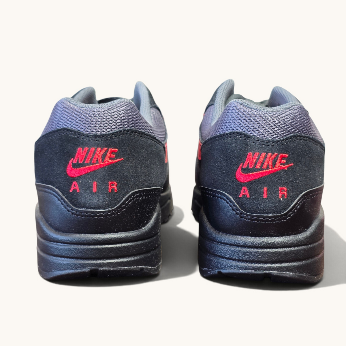 Nike Air Max 1 Vamps