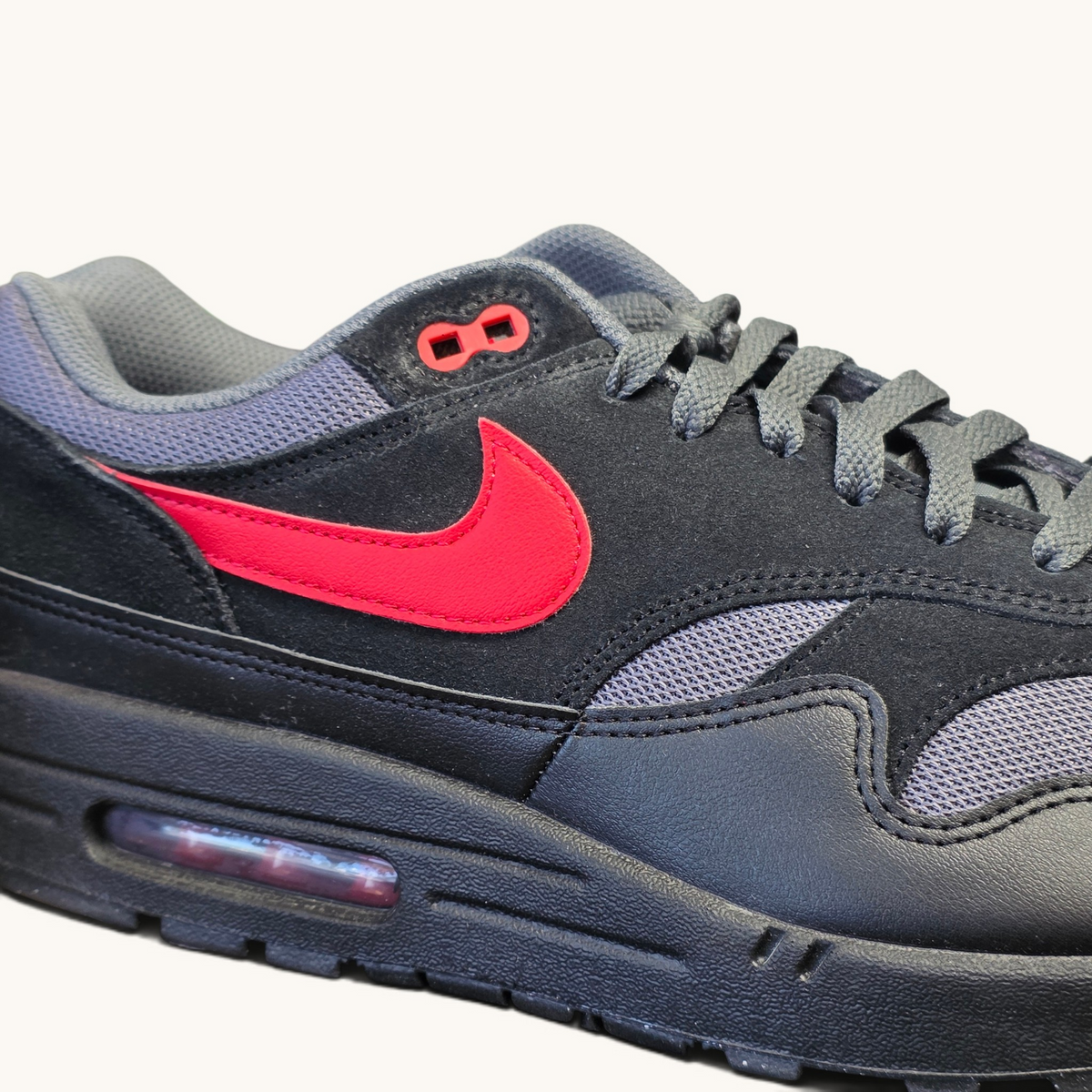 Nike Air Max 1 Vamps