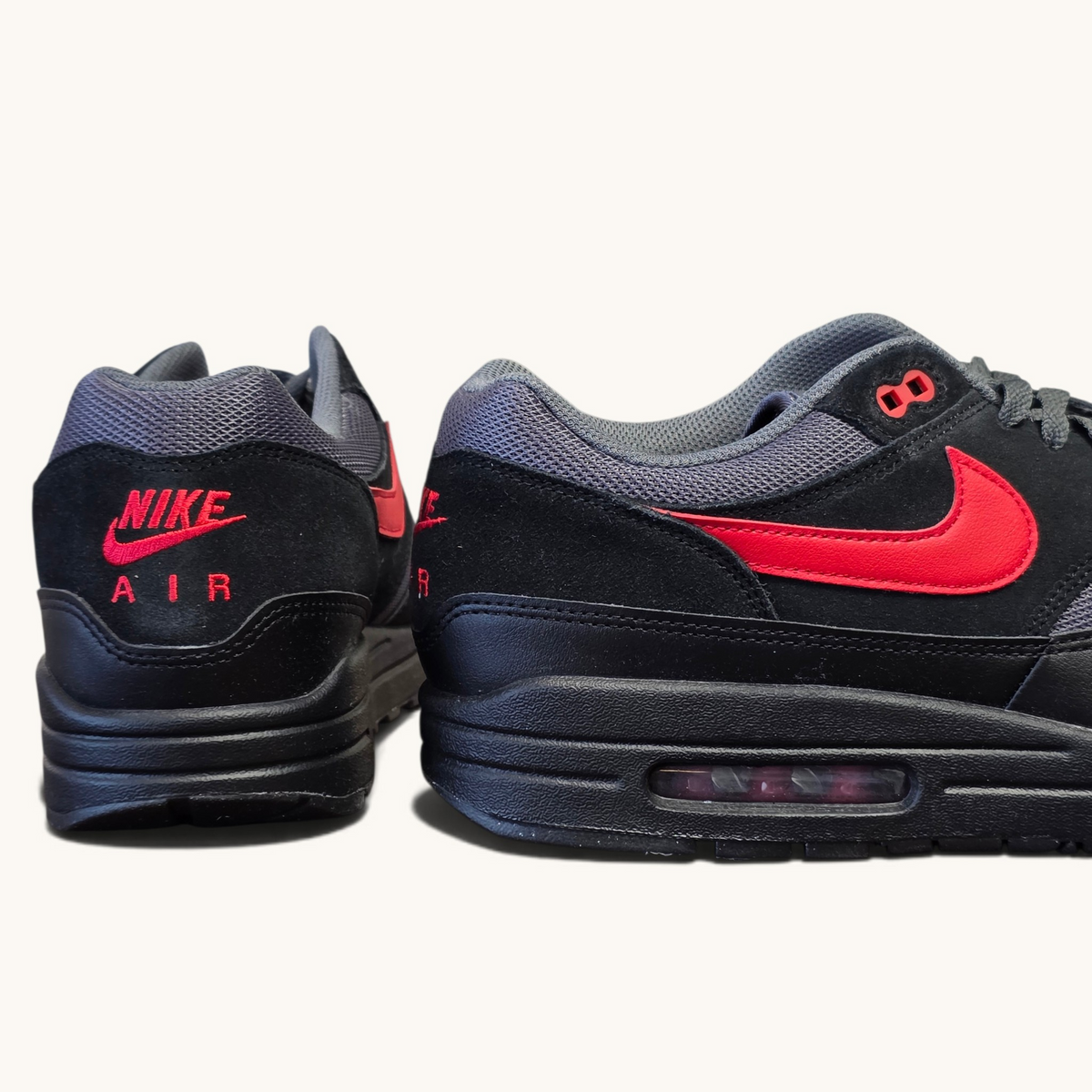 Nike Air Max 1 Vamps