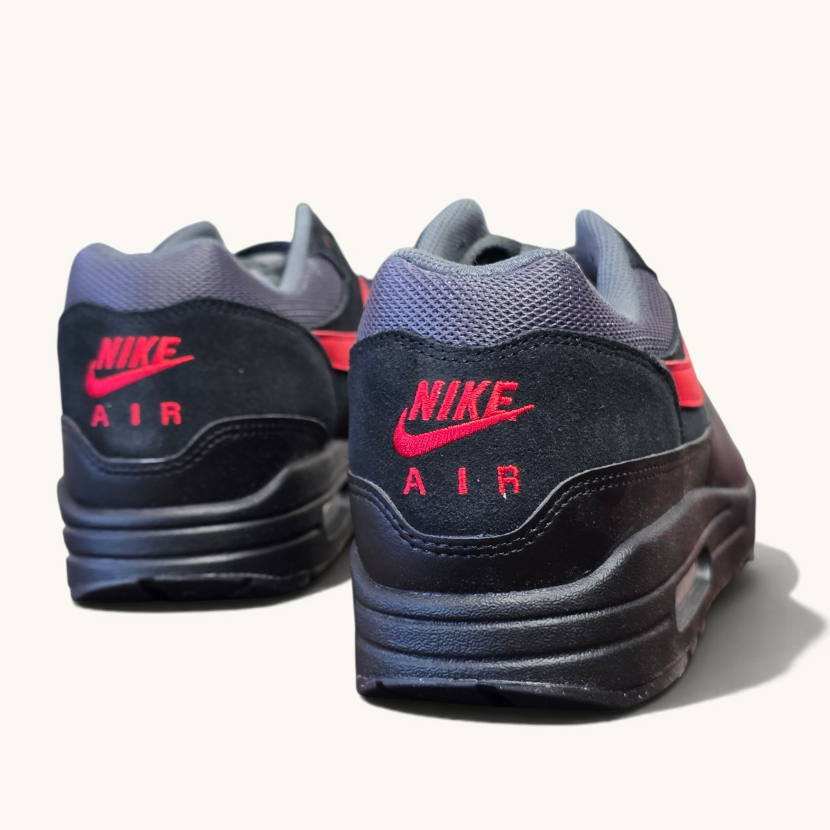 Nike Air Max 1 Vamps