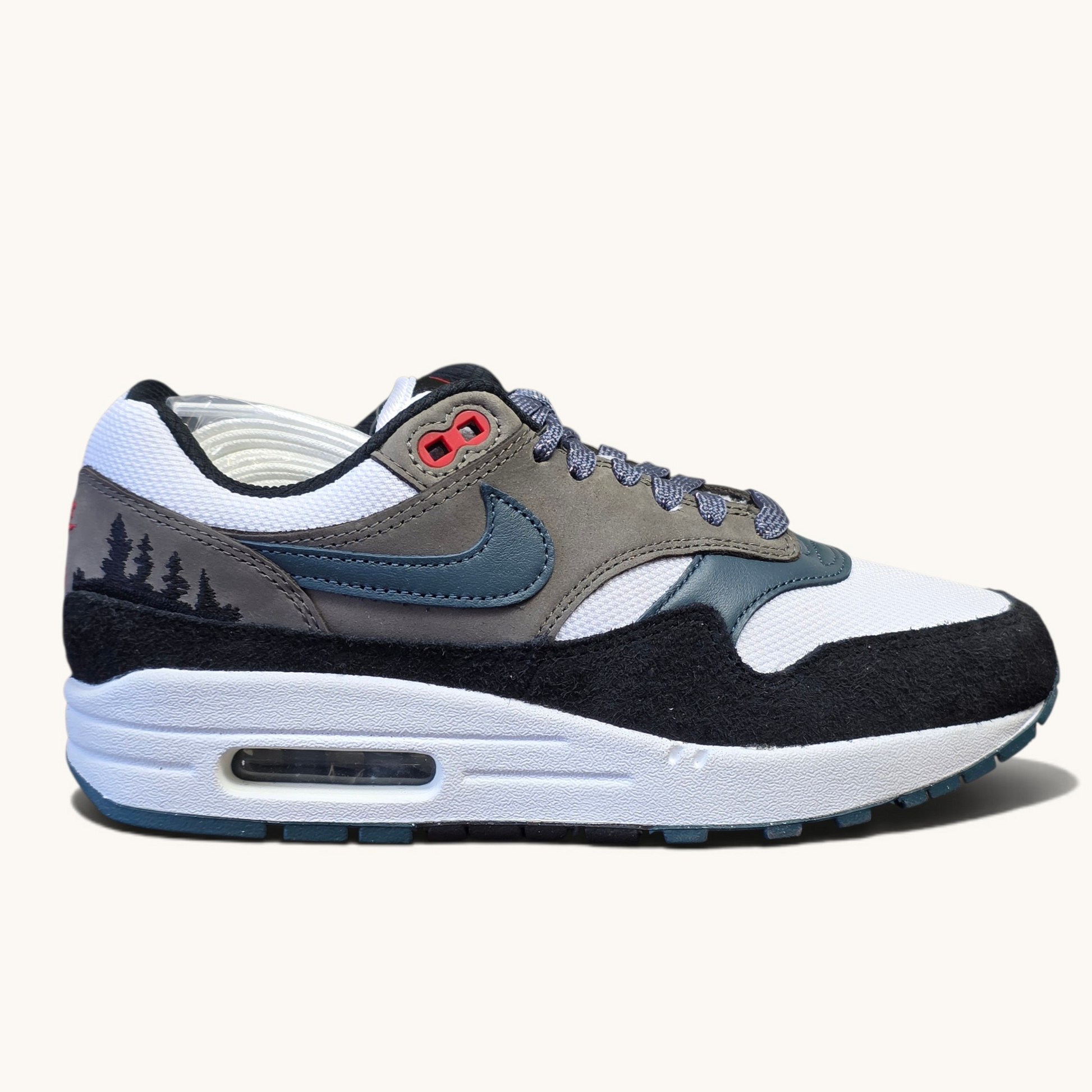 Nike Air Max 1 PRM Escape State Blue
