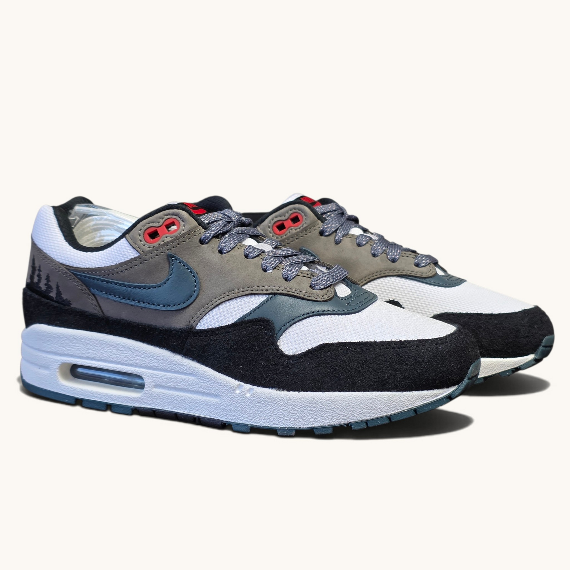 Nike Air Max 1 PRM Escape State Blue